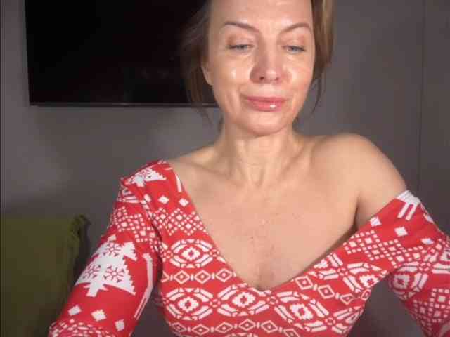 RachelSweet's Webcam Live Show