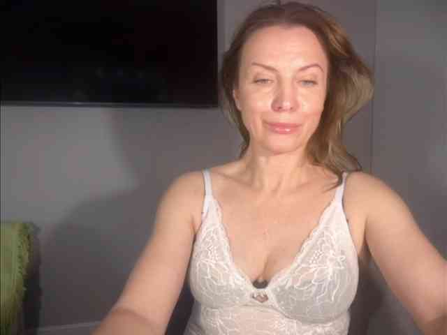 RachelSweet's Webcam Live Show