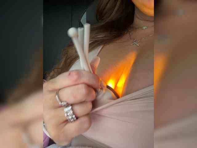 Bonne-Aurore's Webcam Live Show