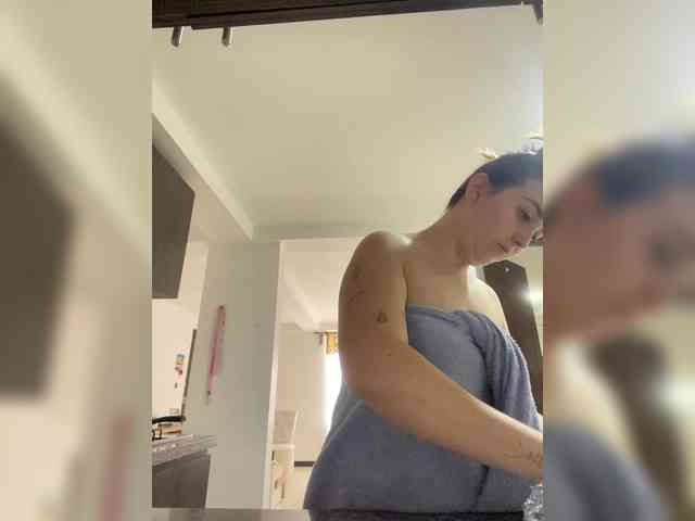 karlacortes1 Webcam-Liveshow