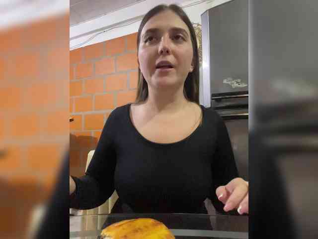 karlacortes1 Webcam-Liveshow