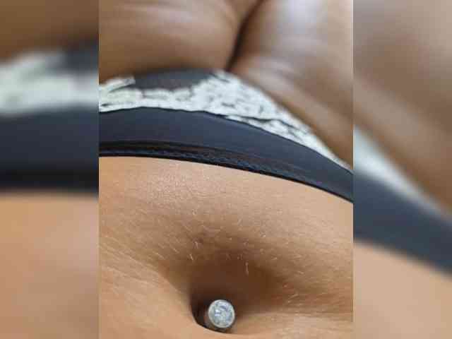 HairyCrotch Webcam-Liveshow
