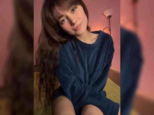 Asya- Webcam-Liveshow