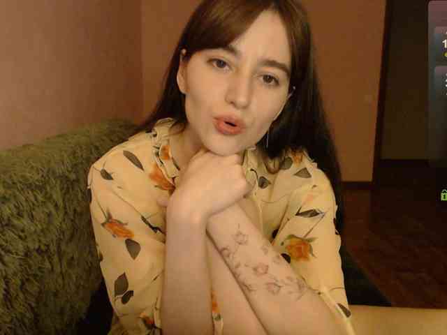 Порночат с Asya-