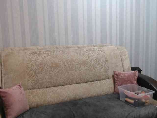 AngelinaCute Webcam-Liveshow