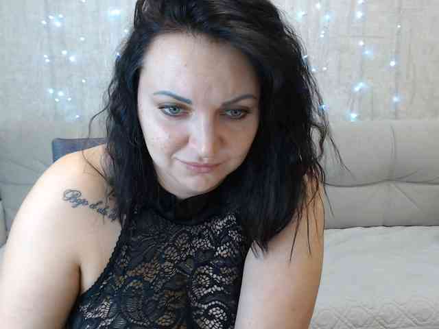 AngelinaCute's Webcam Live Show