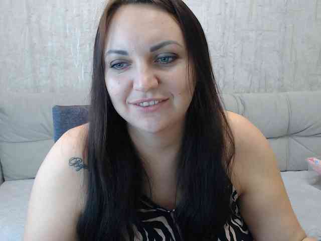 AngelinaCute's Webcam Live Show