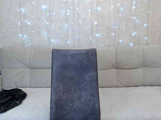 AngelinaCute's Webcam Live Show