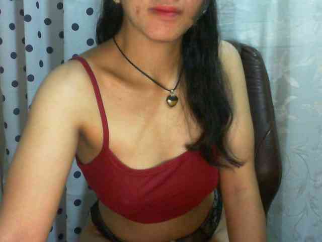 Cyah2 Webcam-Liveshow