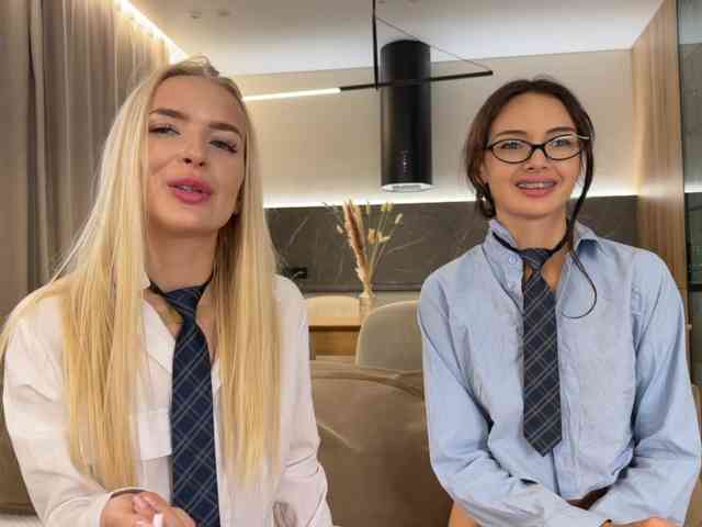 elisonni Webcam-Liveshow