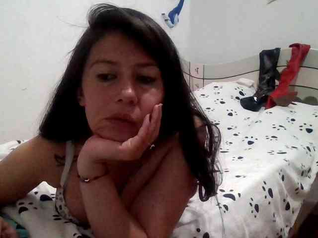 SandyQueen Webcam-Liveshow