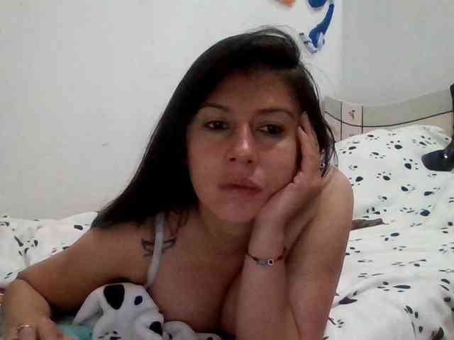 SandyQueen's Webcam Live Show