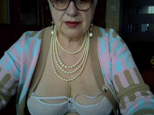 SweetCherry00's Webcam Live Show