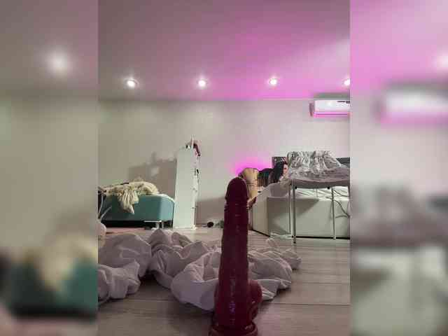 alinakukla787's Webcam Live Show