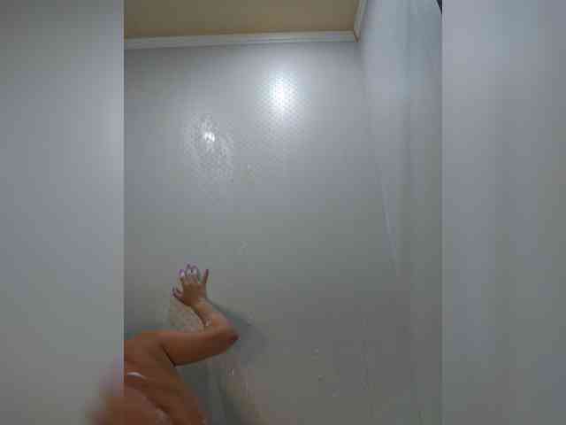 MilaSavory's Webcam Live Show