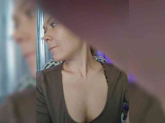 MyLittlegi Webcam-Liveshow