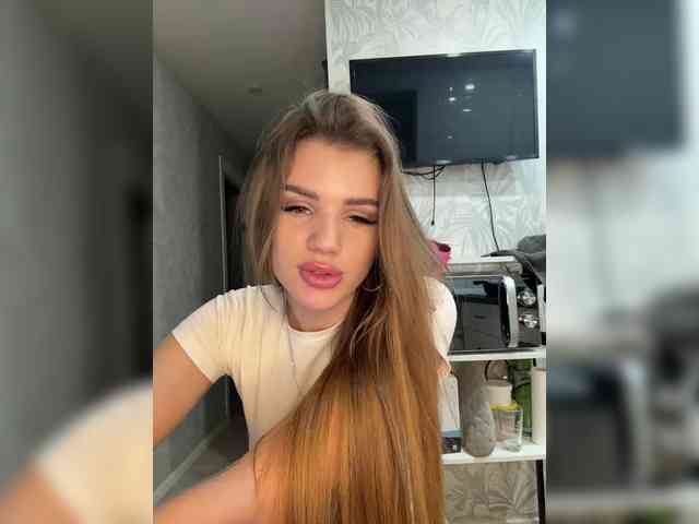 SweetyMia Webcam-Liveshow