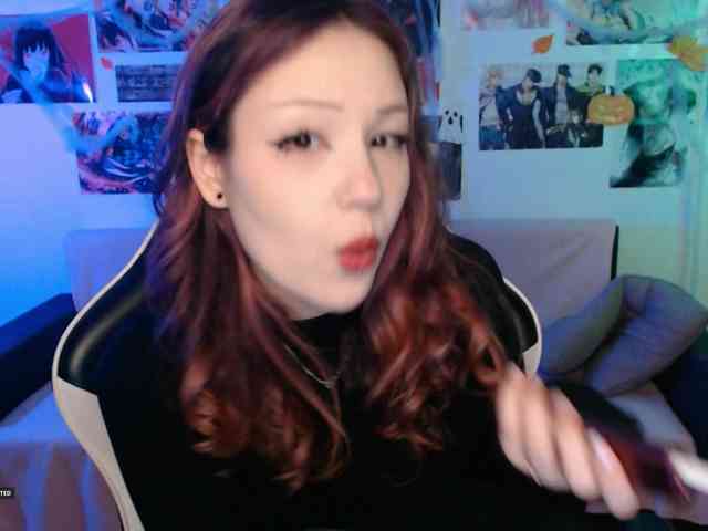 Hugo-Min Webcam-Liveshow