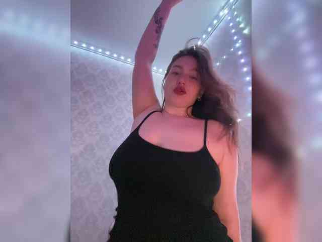 Порночат с BoredGirl