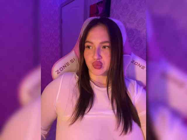 BoredGirl's Webcam Live Show