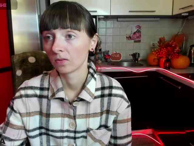 KathelinBrik's Webcam Live Show