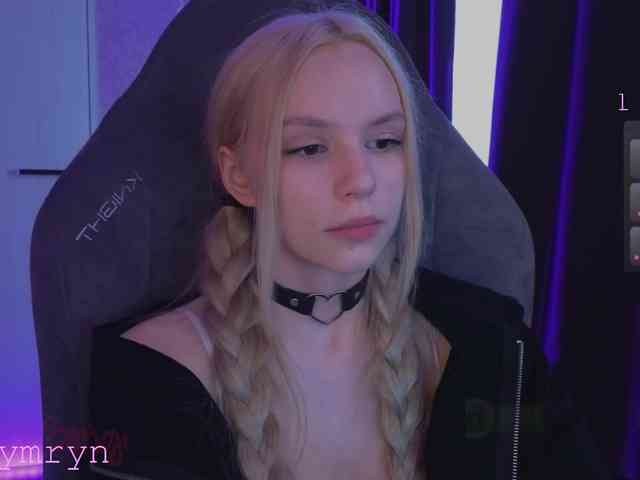 fymryn Webcam-Liveshow
