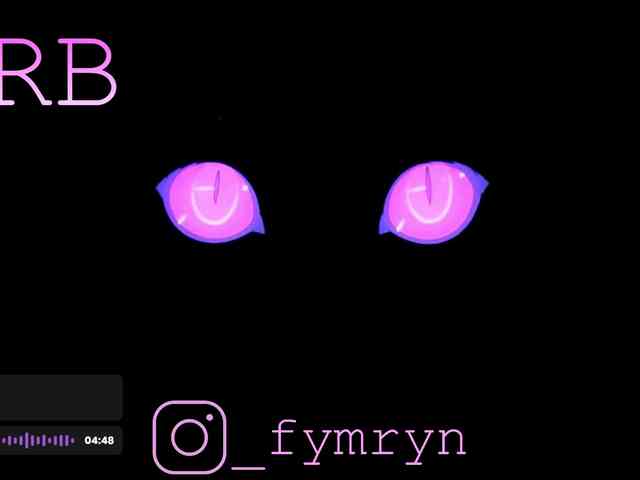 Порночат с fymryn