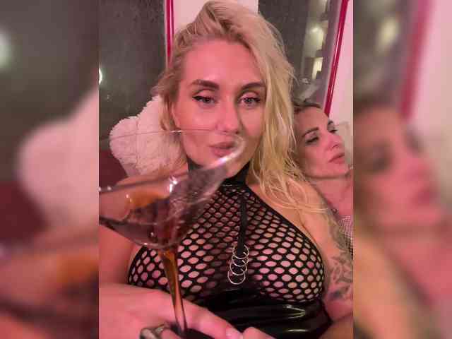 Tvoyasamka77 Webcam-Liveshow