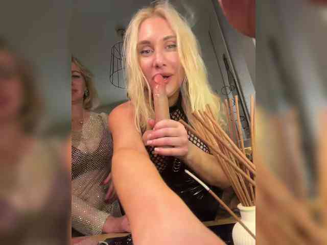 Порночат с Tvoyasamka77