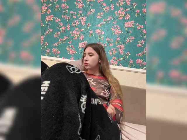 alizii Webcam-Liveshow
