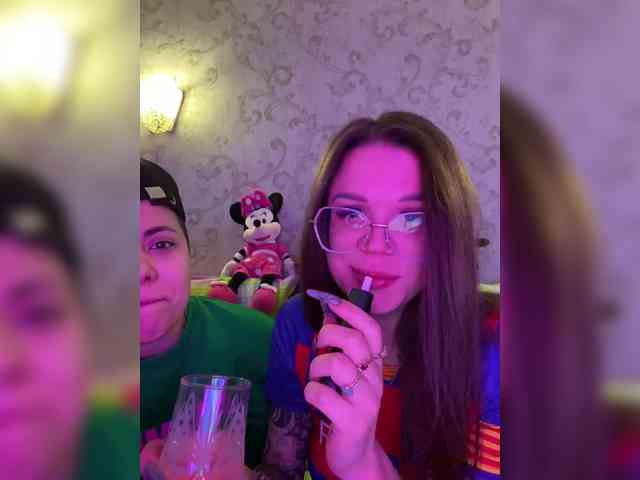 Flipflapfap's Webcam Live Show