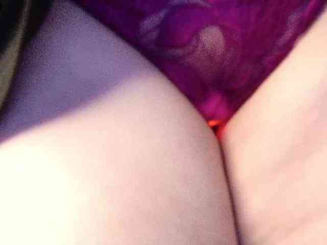 DarkMonika's Webcam Live Show