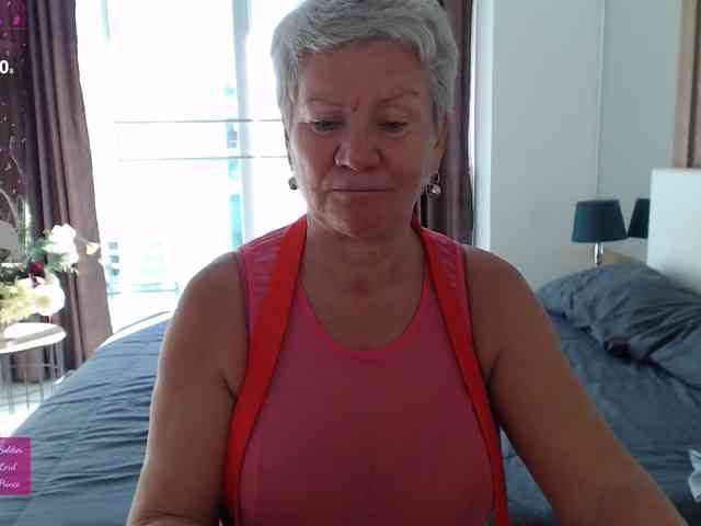 roxana-brooks Webcam-Liveshow