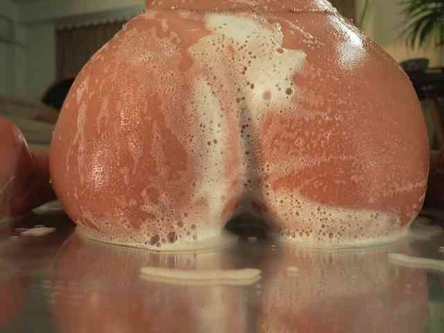 HEYBANANA's Webcam Live Show
