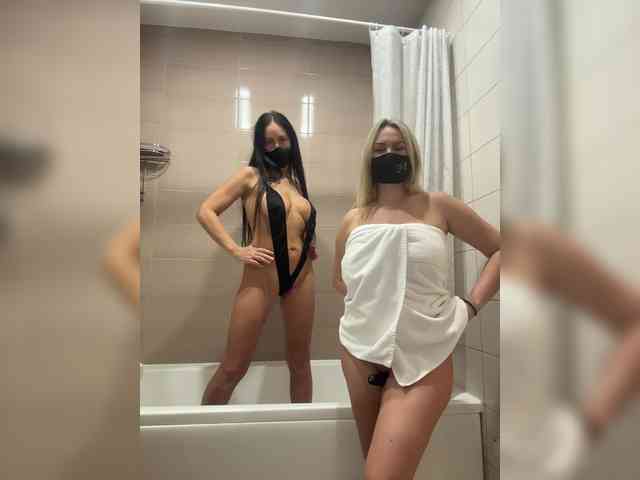 Milana555550's Webcam Live Show