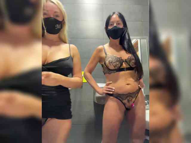 Milana555550 Webcam-Liveshow