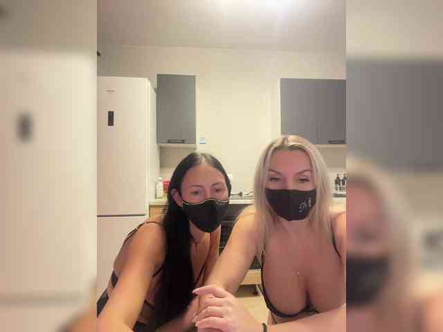 Milana555550's Webcam Live Show