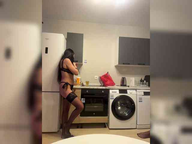 Milana555550's Webcam Live Show