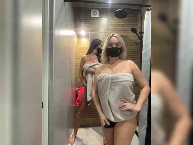 Порночат с Milana555550