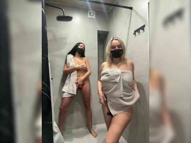 Milana555550 Webcam-Liveshow