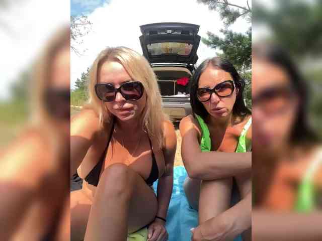 Milana555550's Webcam Live Show