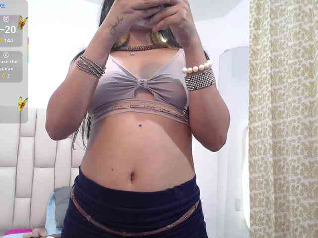 darshajaya's Webcam Live Show