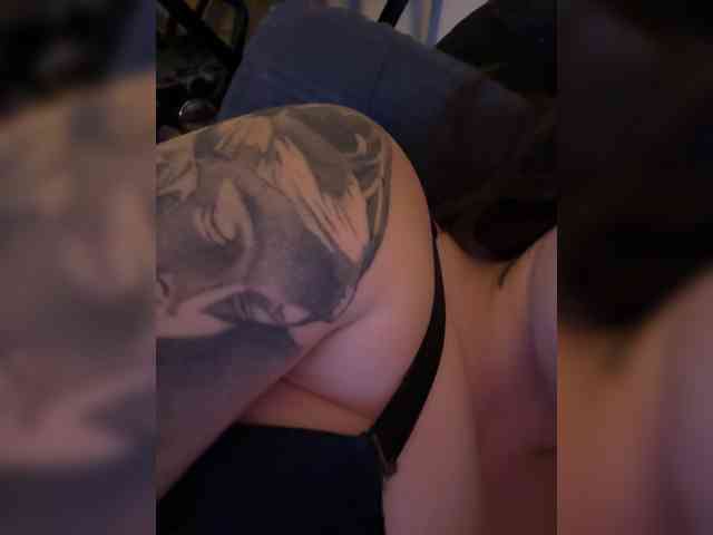 Carol-Ferrer Webcam-Liveshow