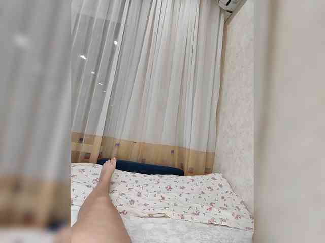 Angelia22's Webcam Live Show