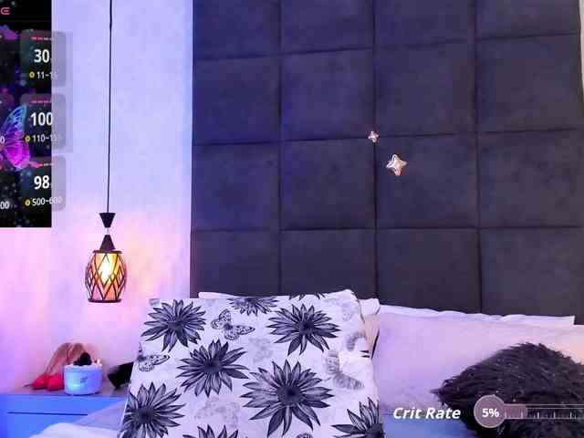 Порночат с ChloeMontes