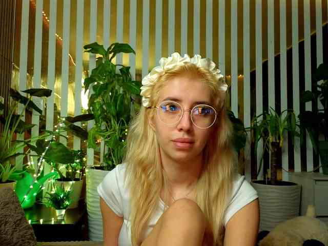 MiaLiaHot Webcam-Liveshow