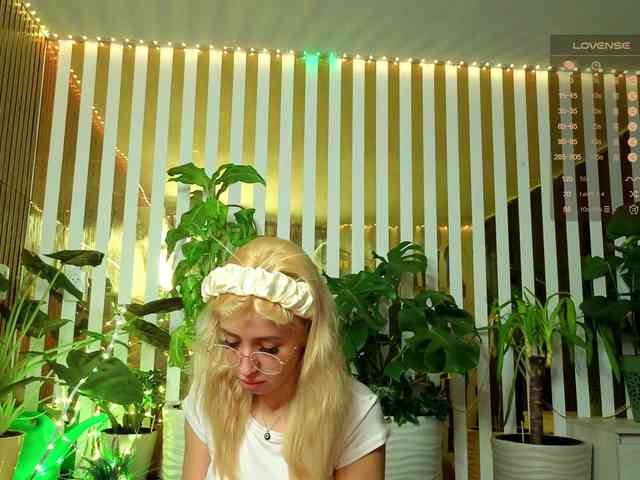 MiaLiaHot Webcam-Liveshow