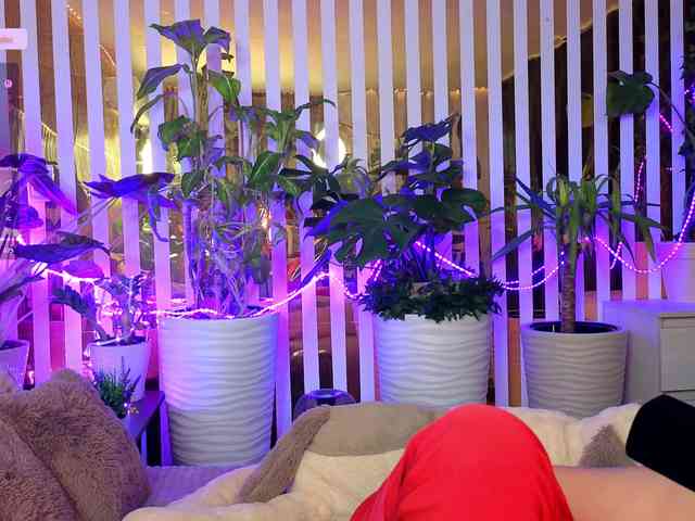 MiaLiaHot Webcam-Liveshow