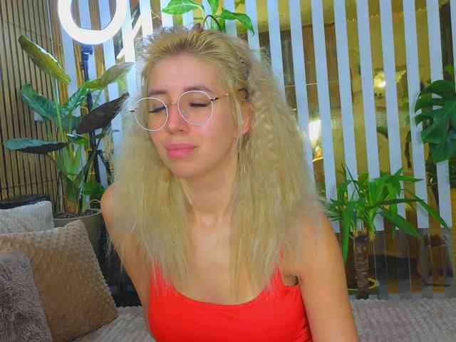 MiaLiaHot Webcam-Liveshow