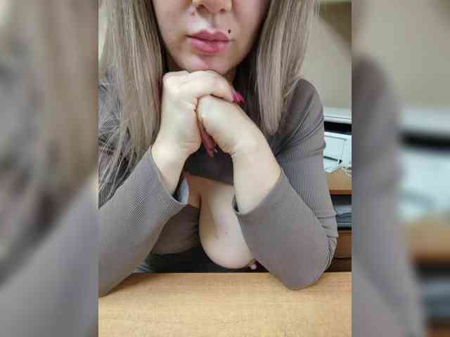 Mandarinka8 Webcam-Liveshow